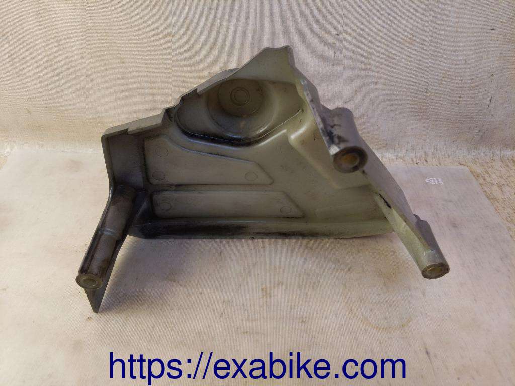 sprocket cover Suzuki SV 650 - photo 2