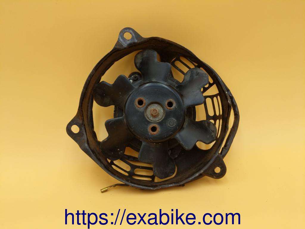 radiator fan Honda VT500C - photo 1