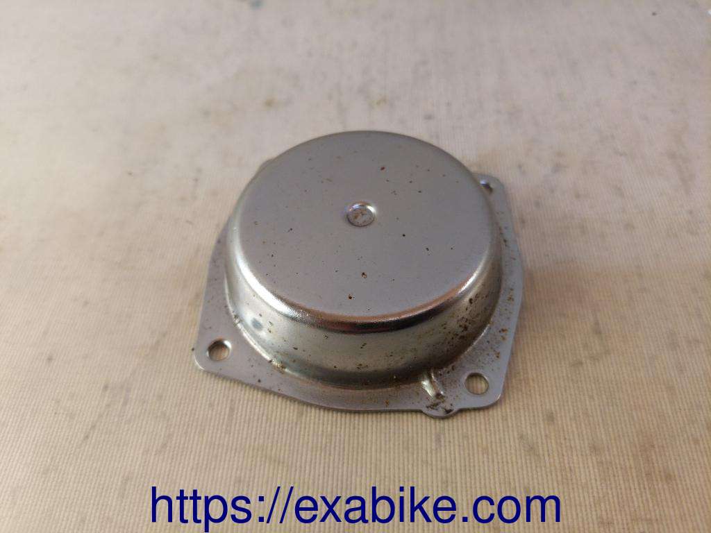 carburetor top cap Honda VF750F - photo 1