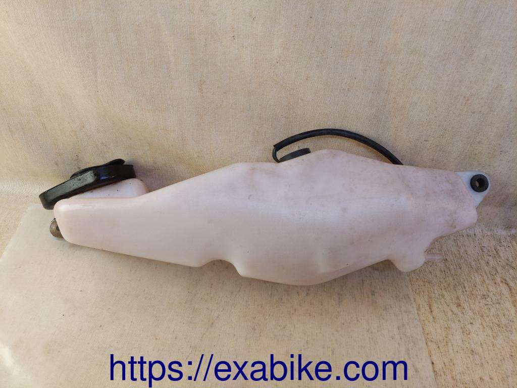 expansion tank Yamaha 50 TZR - photo 1