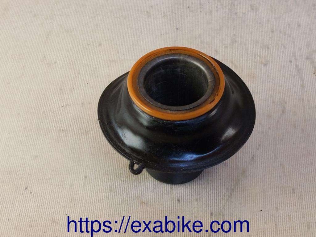 carburetor valve Honda VF500F - photo 1