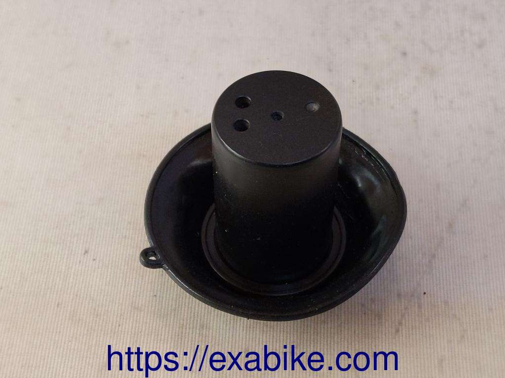 carburetor valve Honda VF500F - photo 2