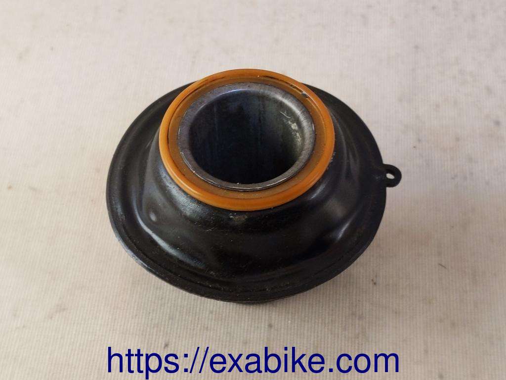 carburetor valve Honda VF500F - photo 1
