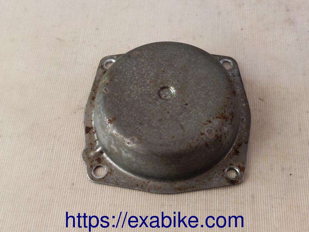 carburetor top cap Honda VF500F - photo 1
