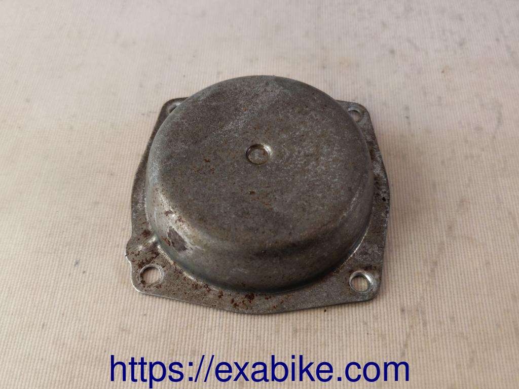carburetor top cap Honda VF500F - photo 1
