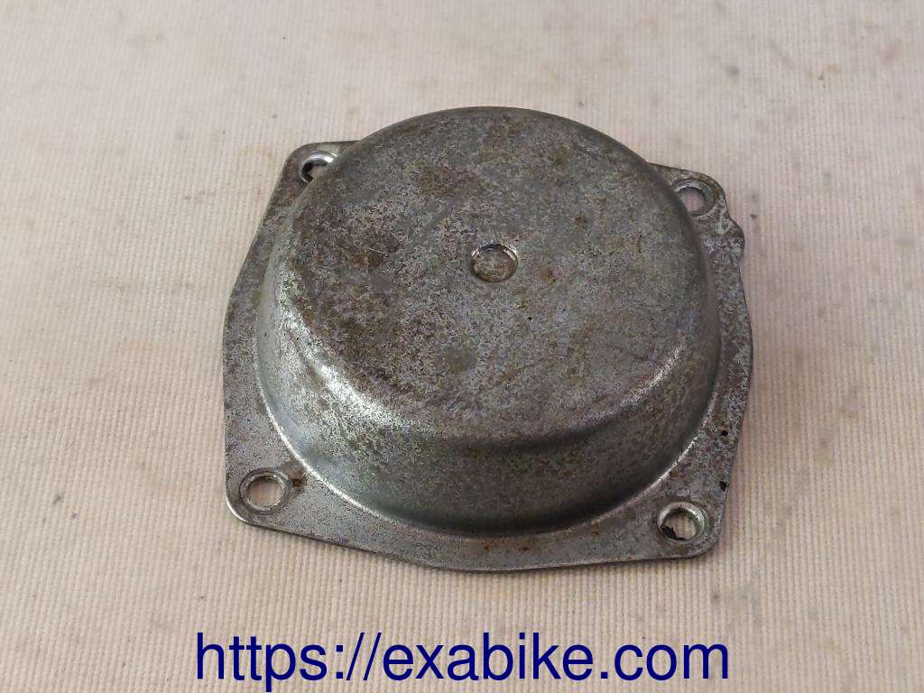 chapeau de carburateur Honda VF500F - photo 1