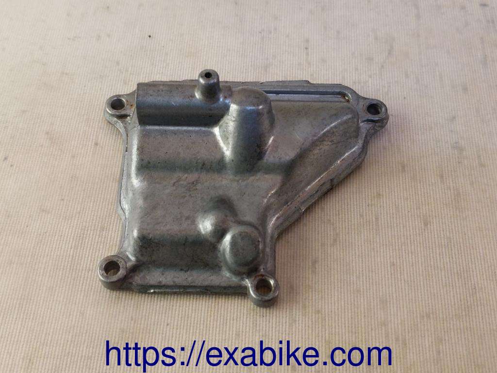 cuve de carburateur Honda VF500F - photo 1