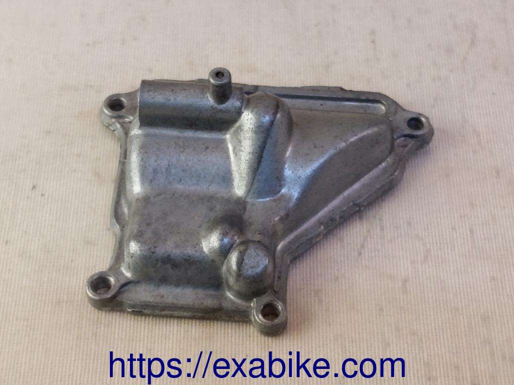 cuve de carburateur Honda VF500F - photo 1
