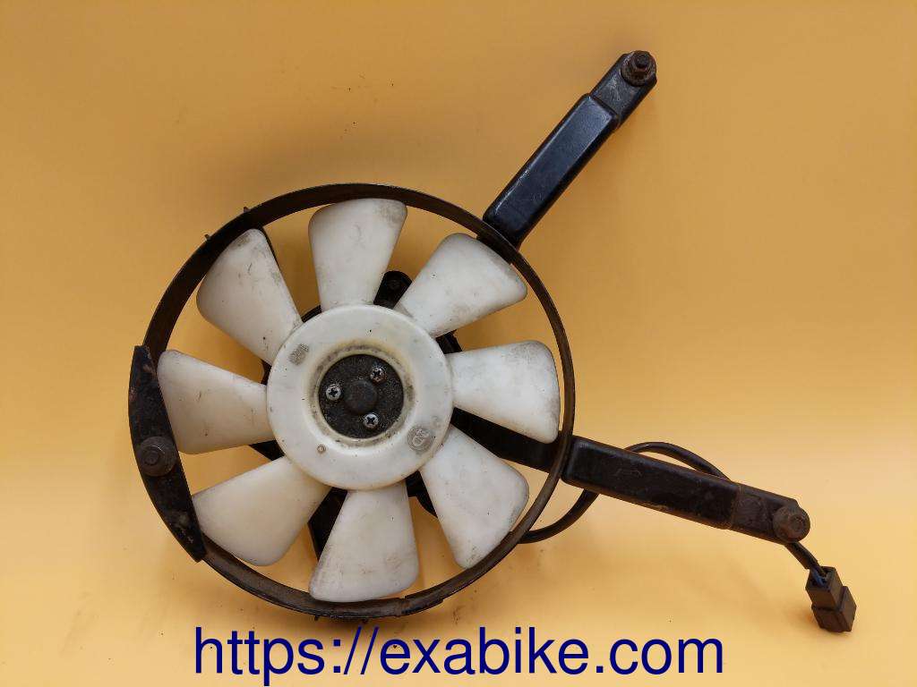 radiator fan Yamaha 600 FZR - photo 1