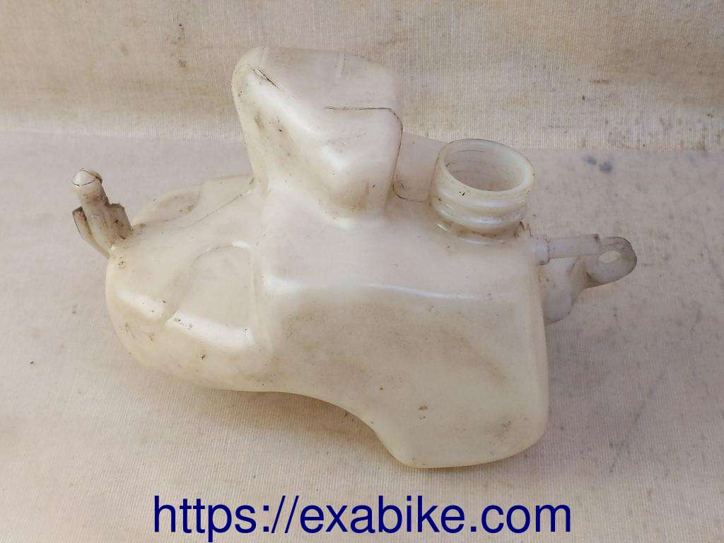 expansion tank Suzuki RG 80 - photo 1
