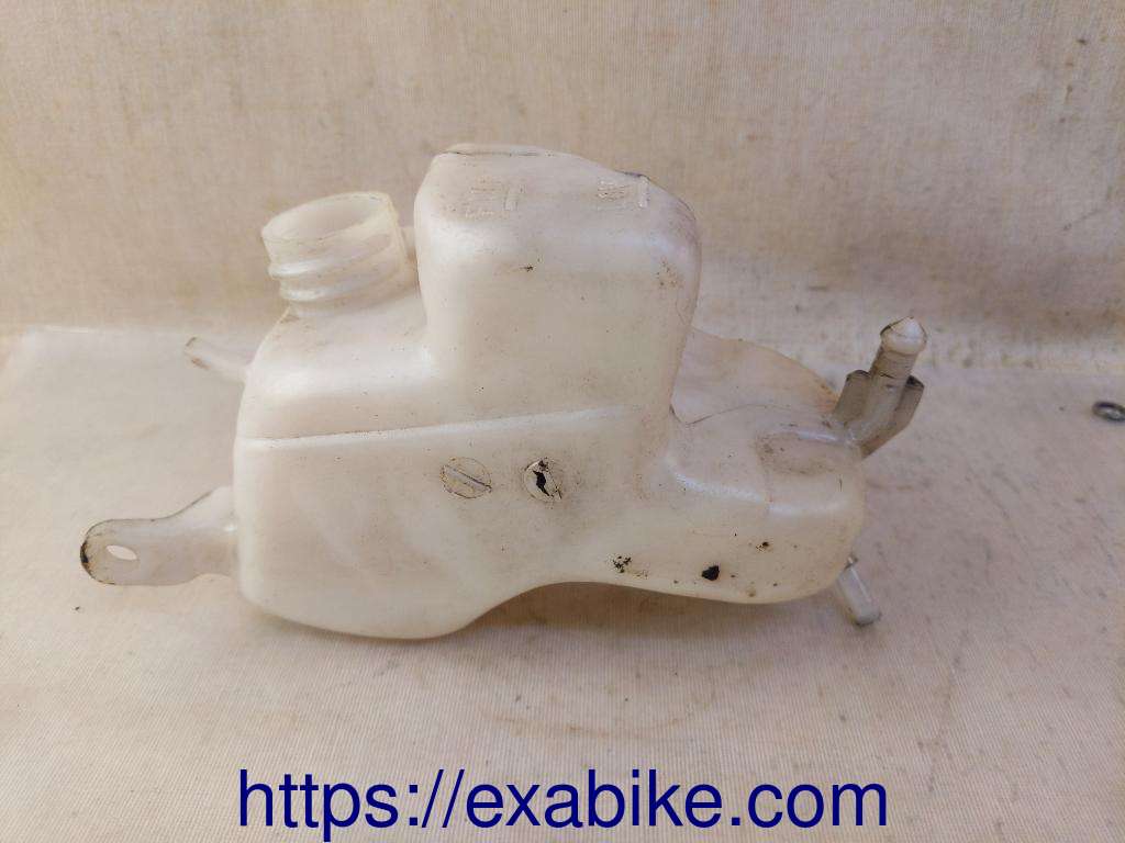 expansion tank Suzuki RG 80 - photo 2