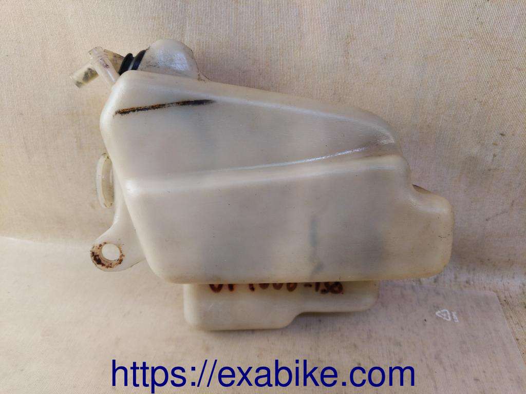 vase à expansion Honda VF1000F - photo 2