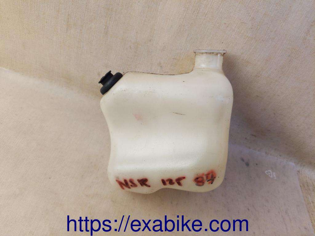 expansion tank Honda NSR 125 - photo 1