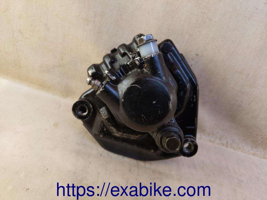 brake caliper,front left Yamaha XS 1100 - photo 1
