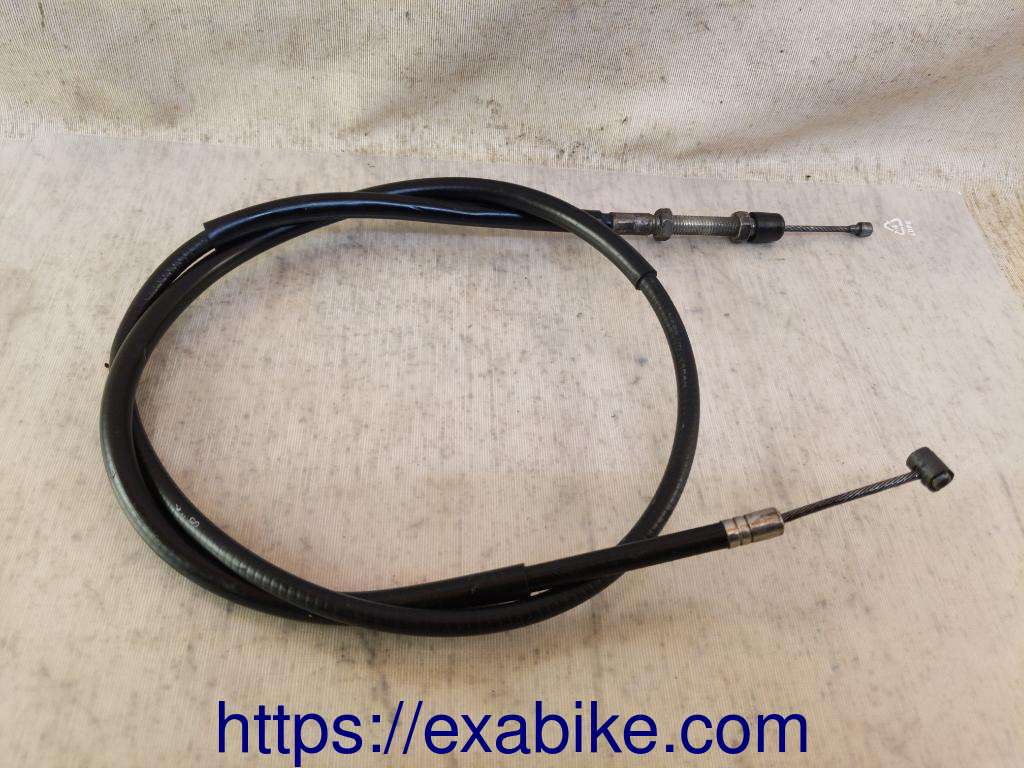 clutch cable Yamaha XJ 900 - photo 1