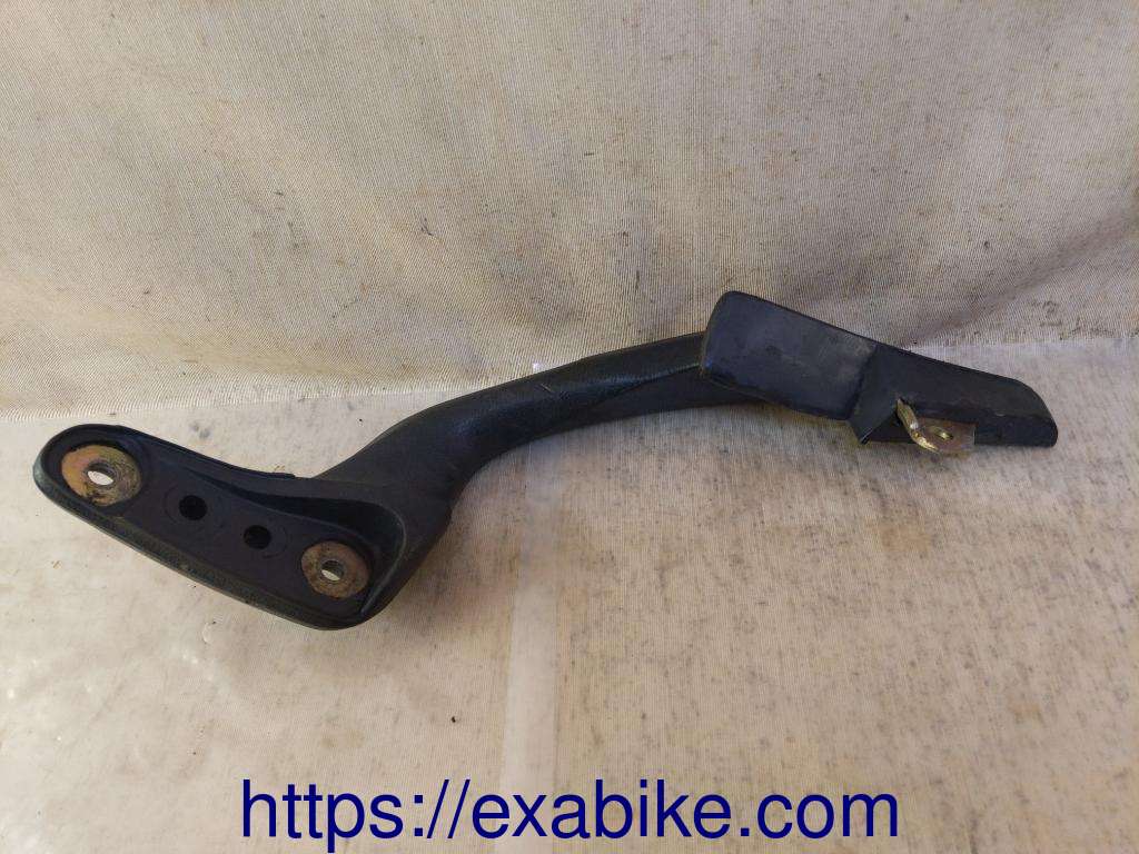 rear handle grab, right Honda ST 1100 Pan European - photo 2