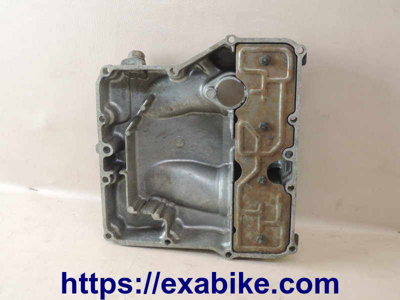 oil pan Yamaha YZF 750 - photo 2