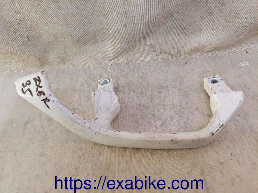 poignee de maintien droite Kawasaki ZX6R - photo 1