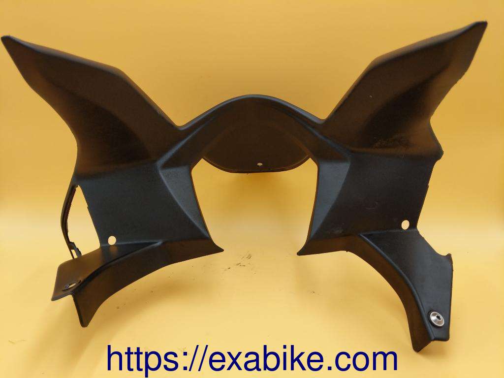 inner cowl Suzuki SV 650 - photo 2