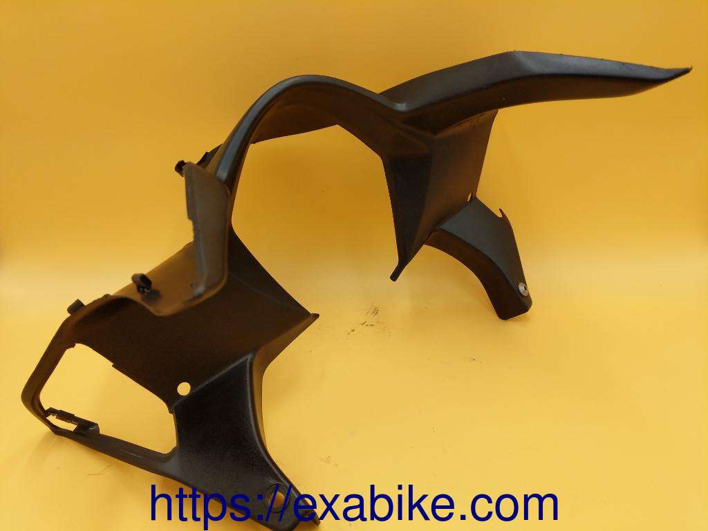 inner cowl Suzuki SV 650 - photo 3