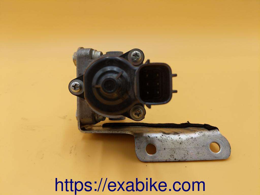 pas de description - voir photo Suzuki SV 650 - photo 3