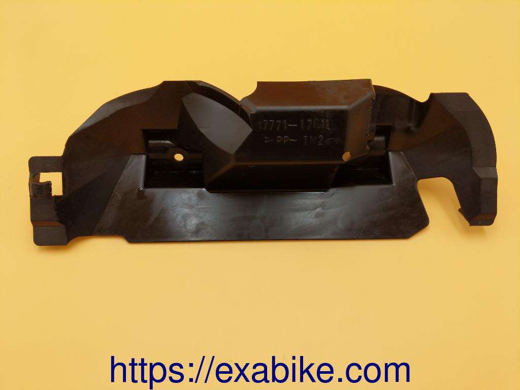 no description - see photo Suzuki SV 650 - photo 1
