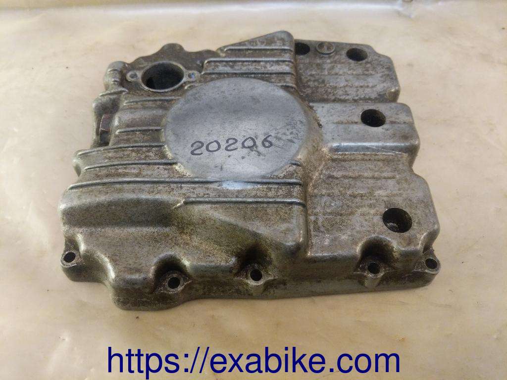 oil pan Yamaha XJ 650 - photo 1