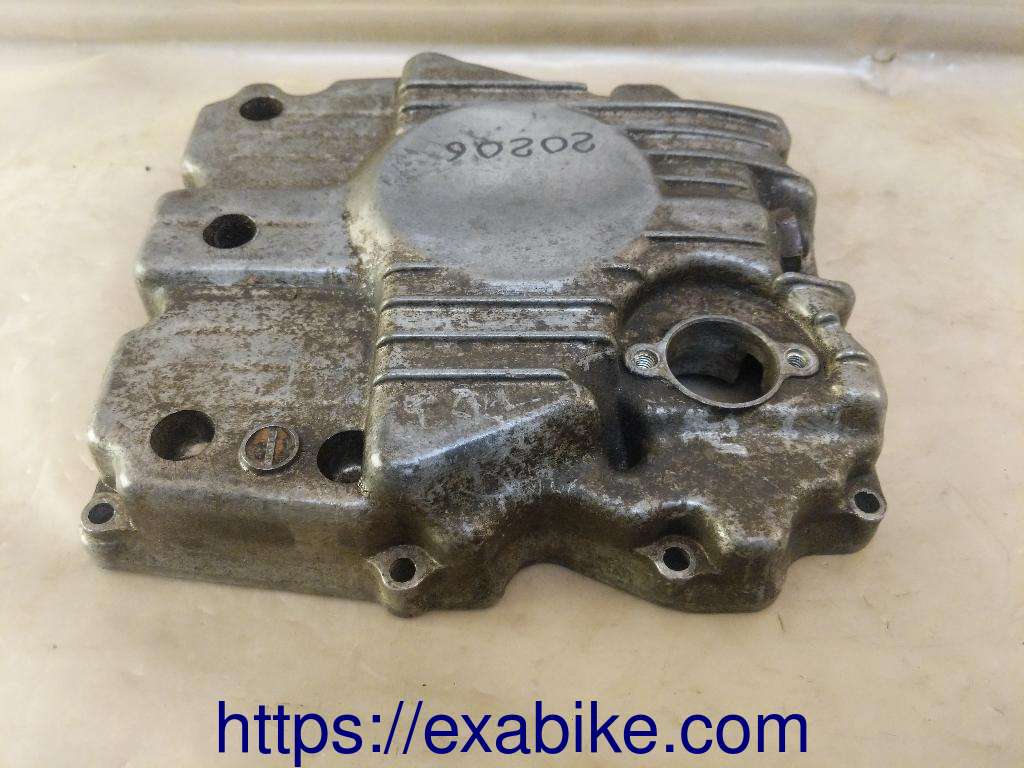 oil pan Yamaha XJ 650 - photo 2