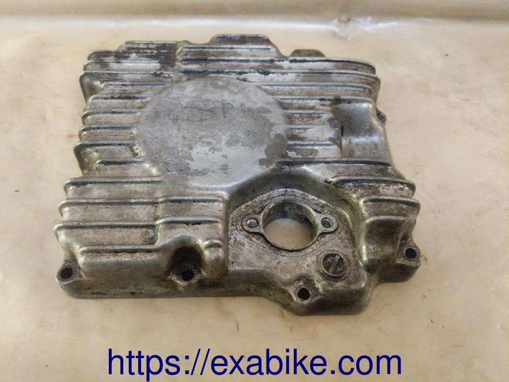 oil pan Yamaha XJ 400 - photo 1