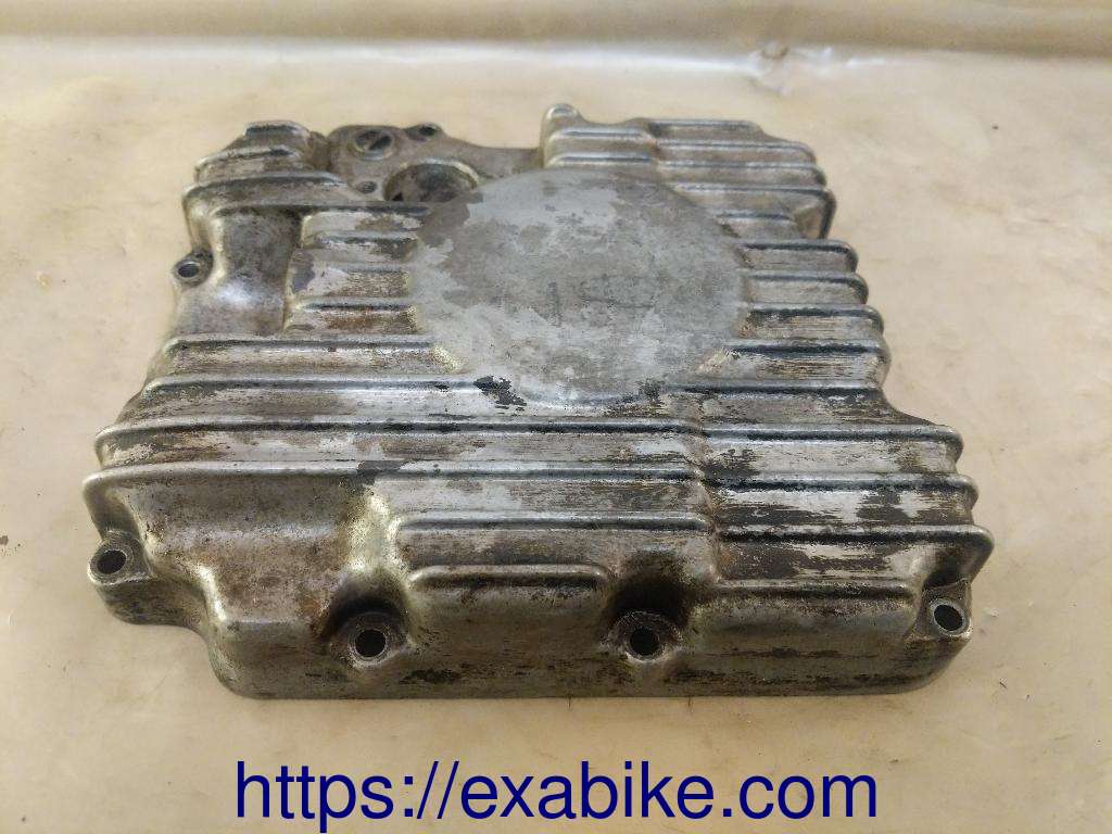 oil pan Yamaha XJ 400 - photo 2