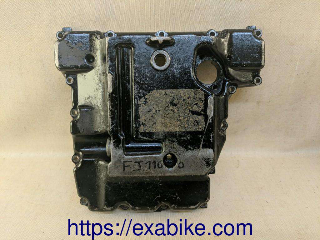 oil pan Yamaha FJ 1100 - photo 1