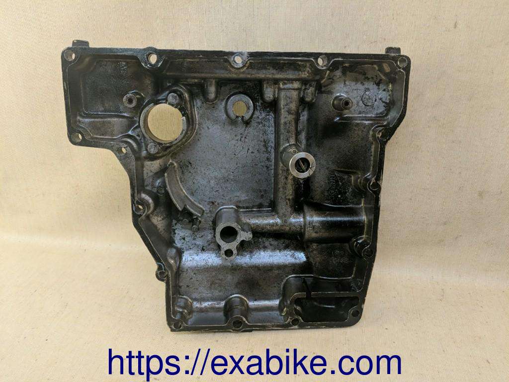 oil pan Yamaha FJ 1100 - photo 2