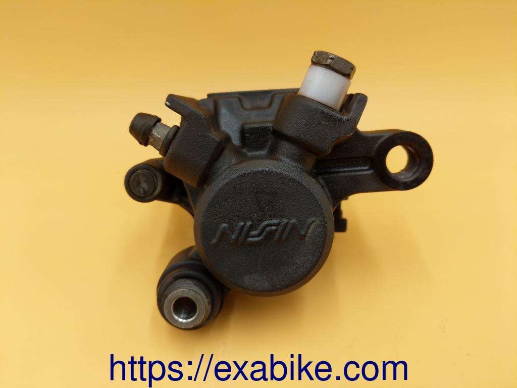 brake caliper,rear Suzuki SV 650 - photo 1