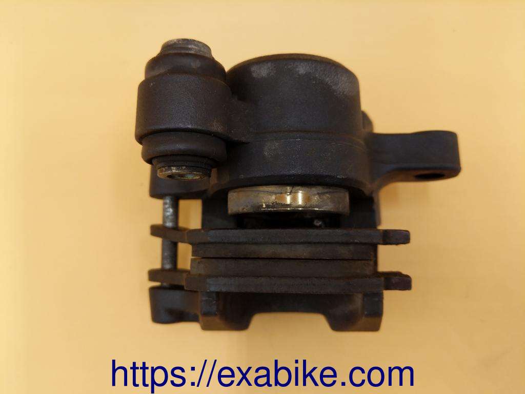 brake caliper,rear Suzuki SV 650 - photo 3