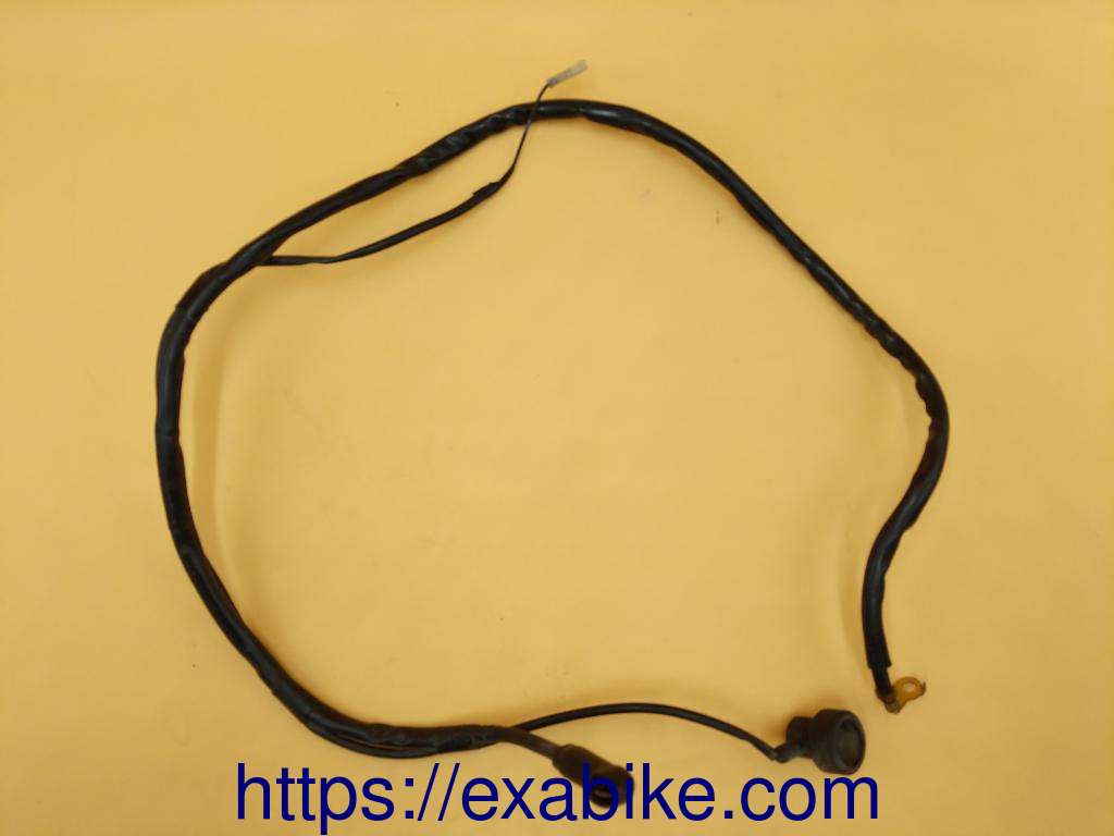 secondary wire harness Suzuki SV 650 - photo 1