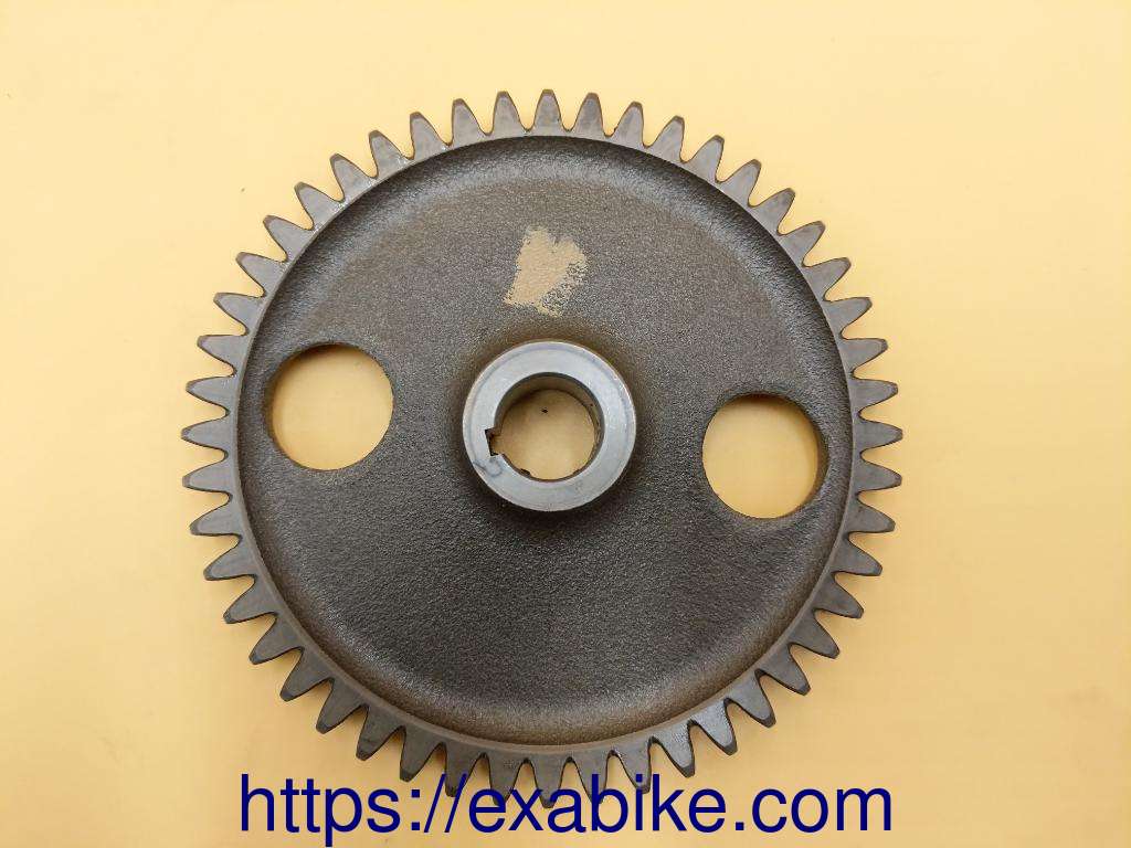 gear Ducati 600 Monster - photo 1