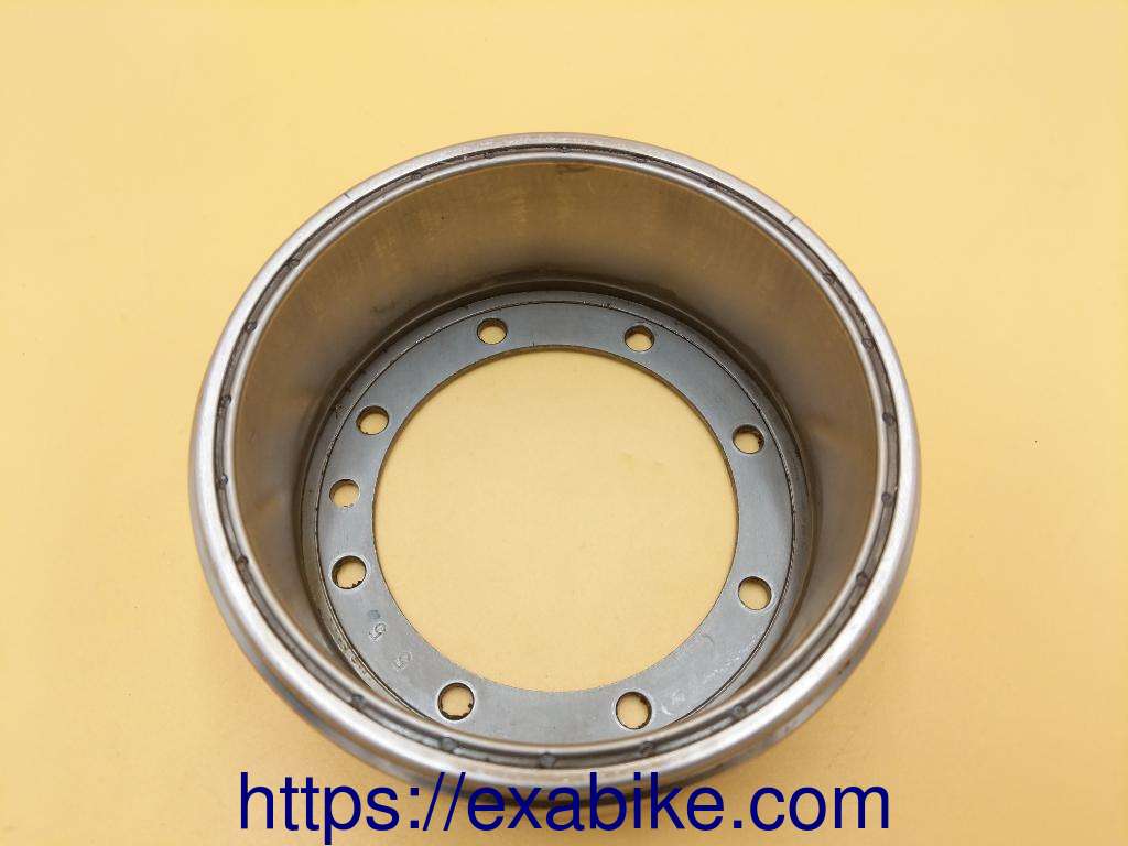 rotor d'allumage Ducati 600 Monster - photo 2