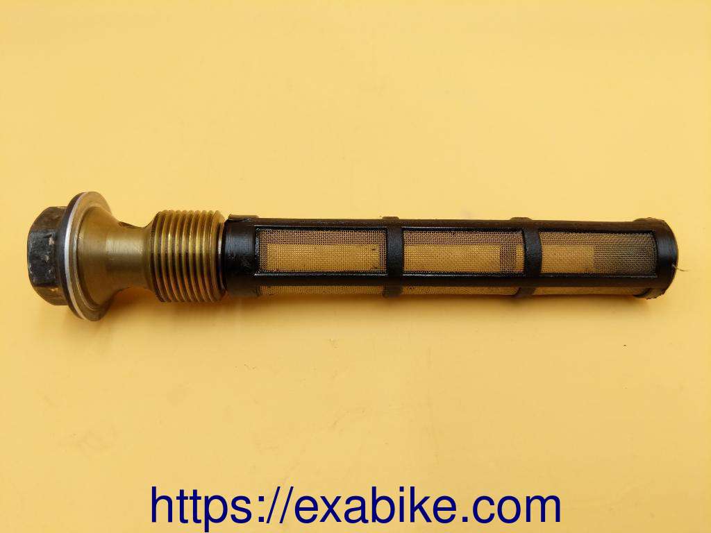 no description - see photo Ducati 600 Monster - photo 1