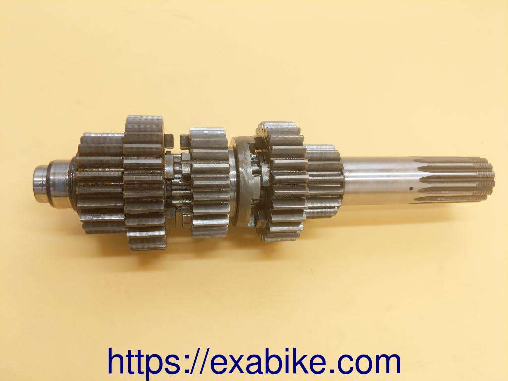 transmission primary shaft Ducati 600 Monster - photo 1