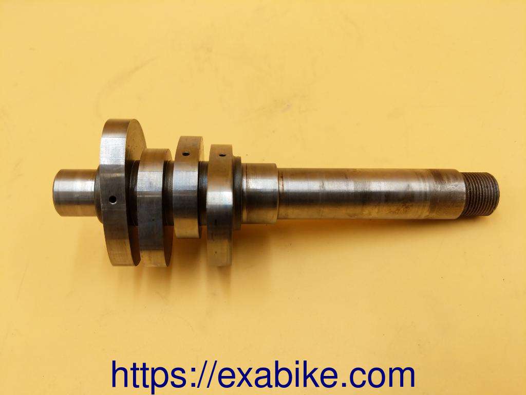 camshaft Ducati 600 Monster - photo 1