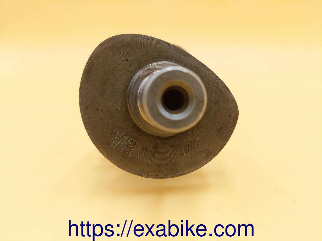camshaft Ducati 600 Monster - photo 2