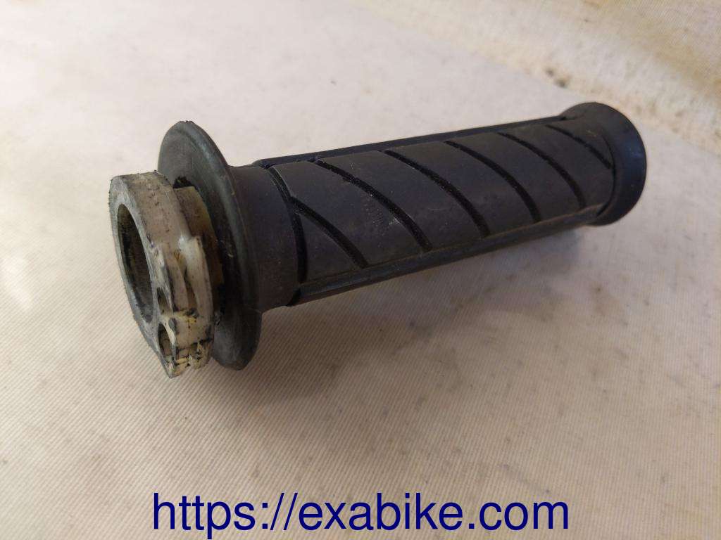 throttle grip Honda VFR 750 - photo 1