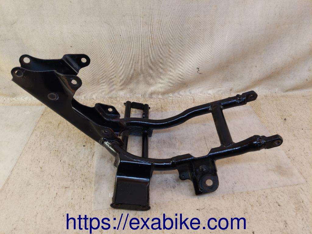 frame part Suzuki Marauder 125 - photo 1