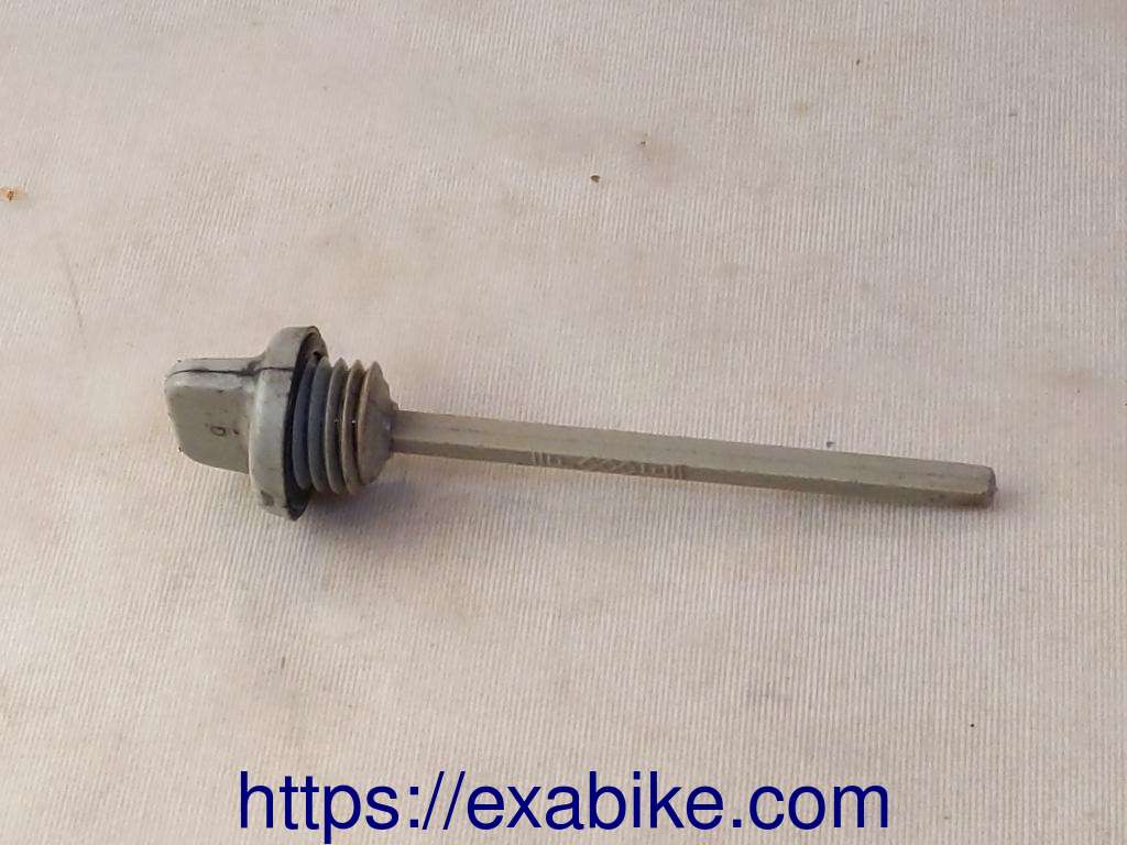 oil cap gauge Yamaha XTZ 750 - photo 1