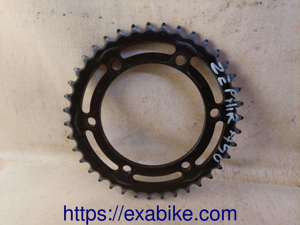 couronne Kawasaki Zephyr 750 - photo 1