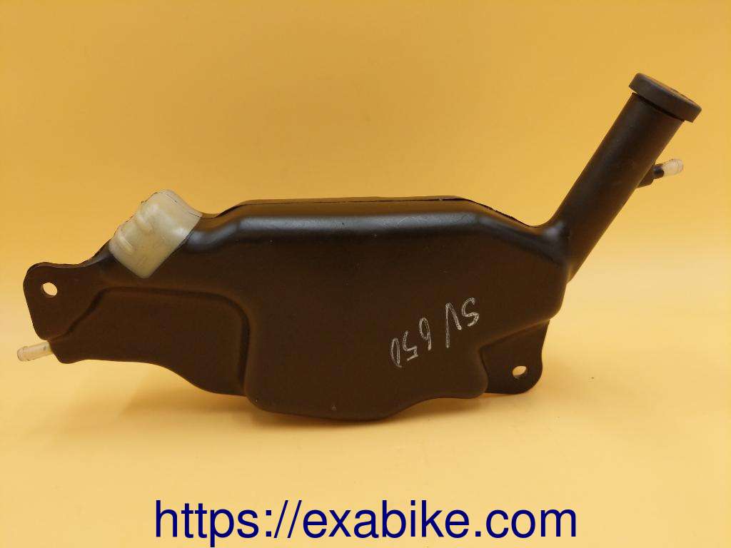 expansion tank Suzuki SV 650 - photo 2