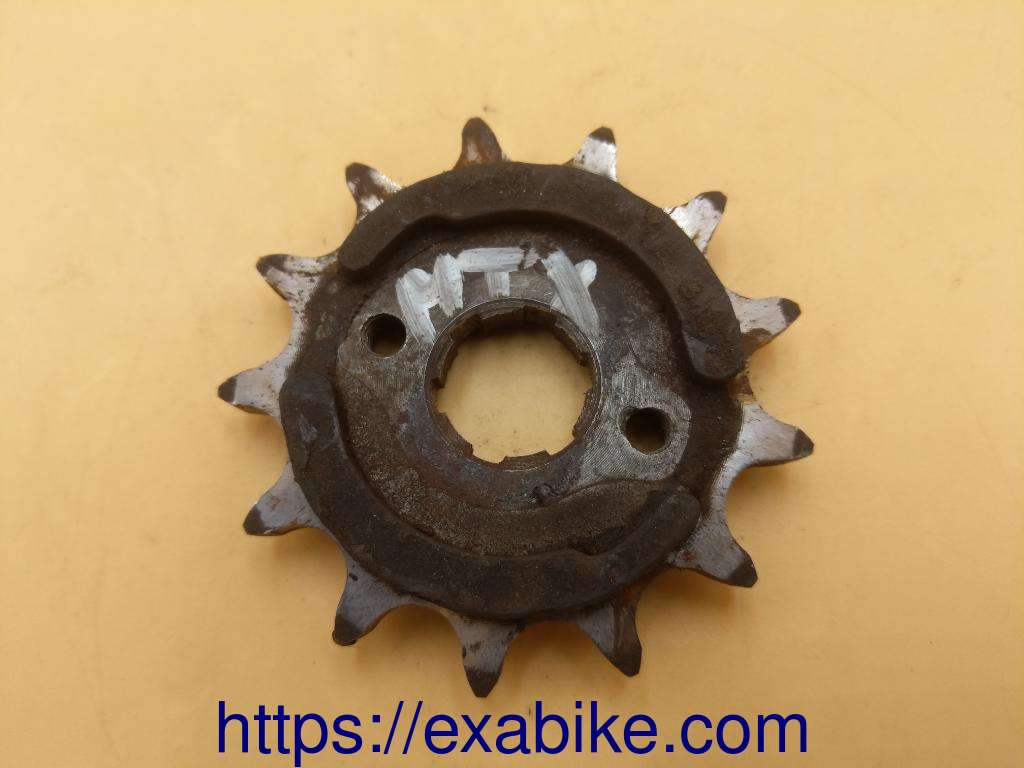 sprocket Honda MTX 125 - photo 1