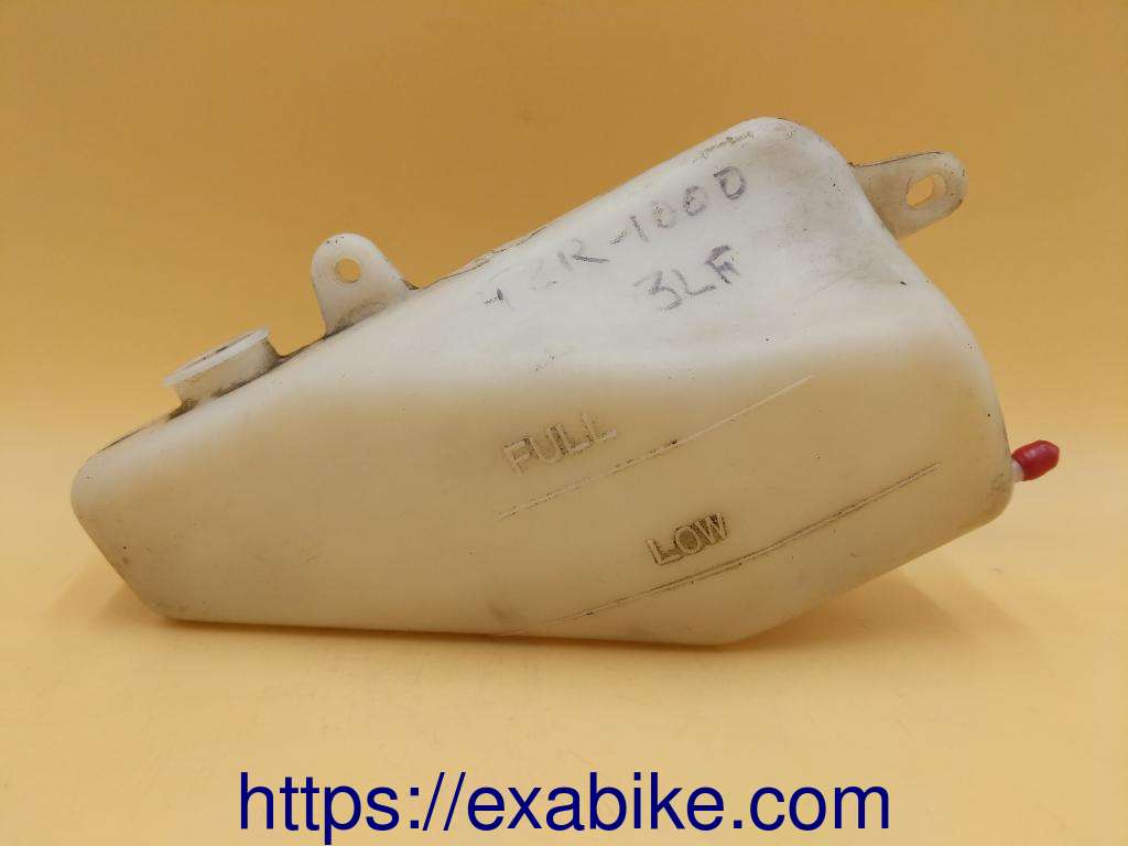 expansion tank Yamaha FZR 1000 - photo 1