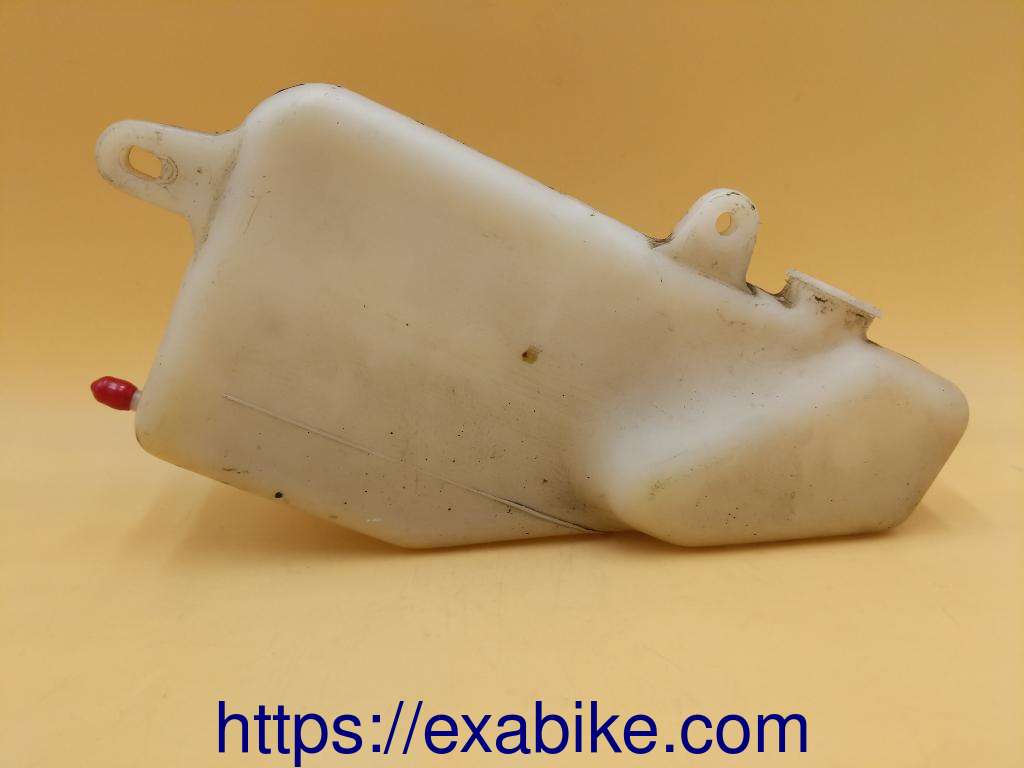 expansion tank Yamaha FZR 1000 - photo 2
