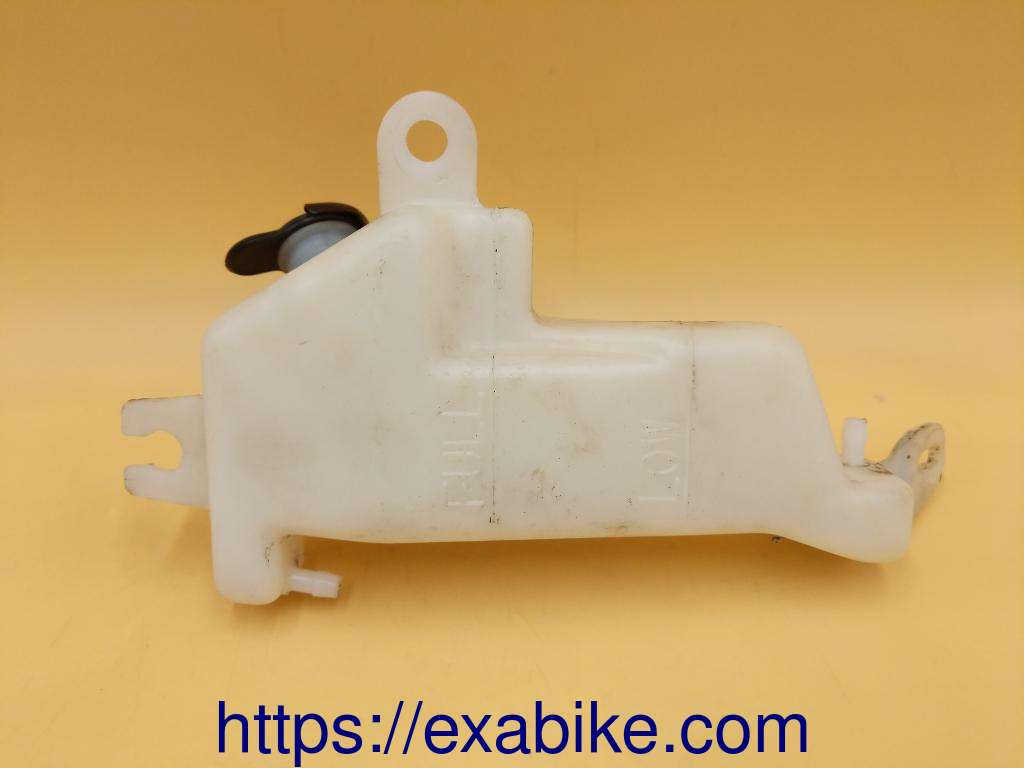 expansion tank Yamaha TDR 125 - photo 1